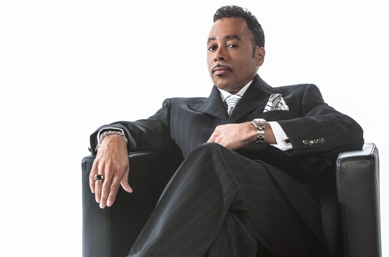 ‘Do The Right Thing Here’: Primary Wave Supports Morris Day