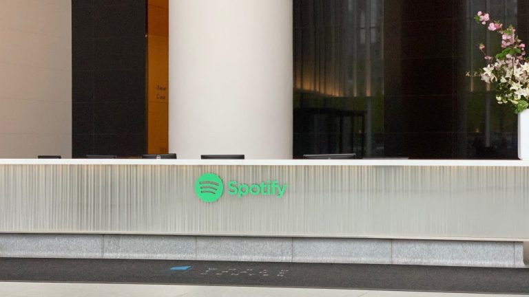 Spotify Closes Russian Office “Indefinitely” in Response to Ukraine Invasion