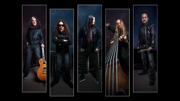 Dave Lombardo joins Testament as band’s new drummer