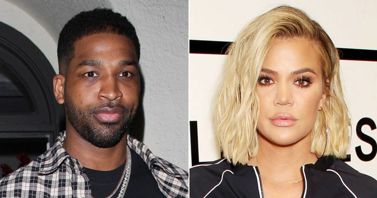 Thrown Off? Tristan Thompson Heckled With ‘Khloe’ Chants During NBA