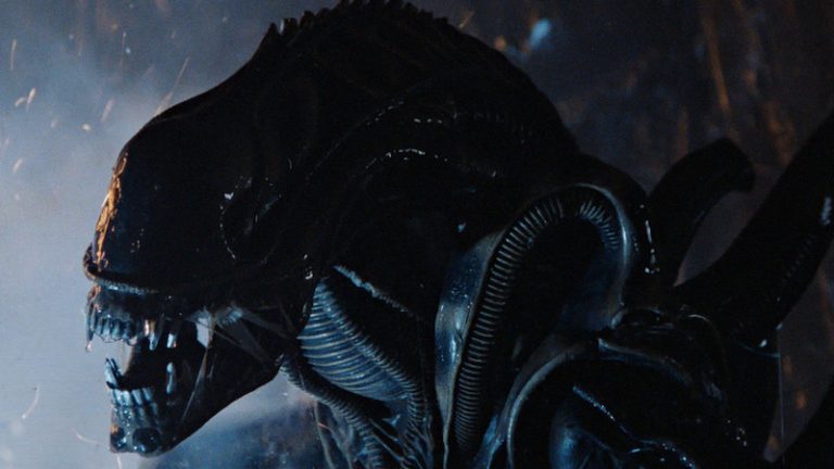 Upcoming Alien Film Coming to Hulu, Fede Alvarez to Write