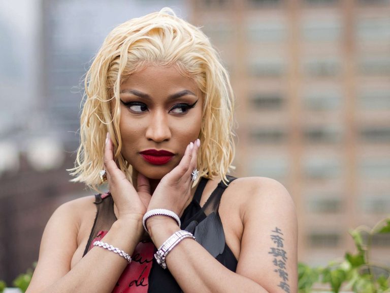 Nicki Minaj’s Fans Are Going Crazy With Excitement Following The