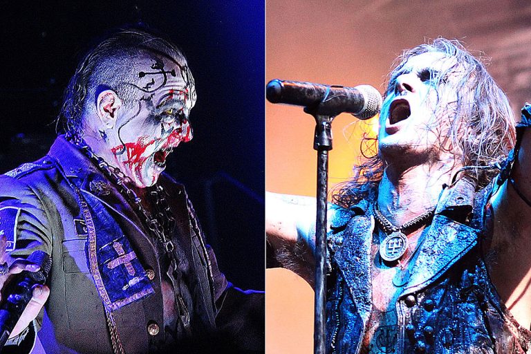 Watain Forced to Pull Out of Tour With Mayhem Due