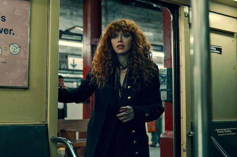 ‘Russian Doll’ Announces Return Date On Netflix With New Teaser