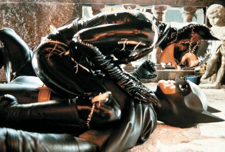 A Kid’s Hilarious ’Batman Returns’ Review From 1992 Goes Viral