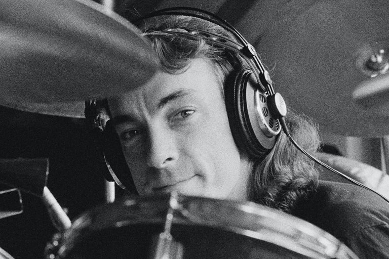 Neil Peart’s Spirit of Drumming Scholarship Announces First Recipient