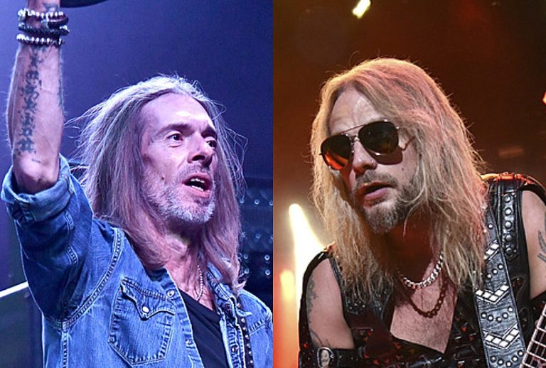 Rex Brown Confirms Collaboration With Judas Priest’s Richie Faulkner