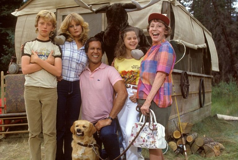 A ‘National Lampoon’s Vacation’ Musical Debuts This Fall