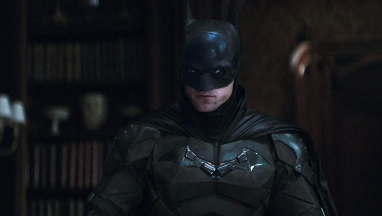 The Batman Opens to $57 Million Friday Box Office, Updated
