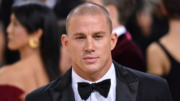 System Crasher: Channing Tatum to Lead MGM’s English Remake