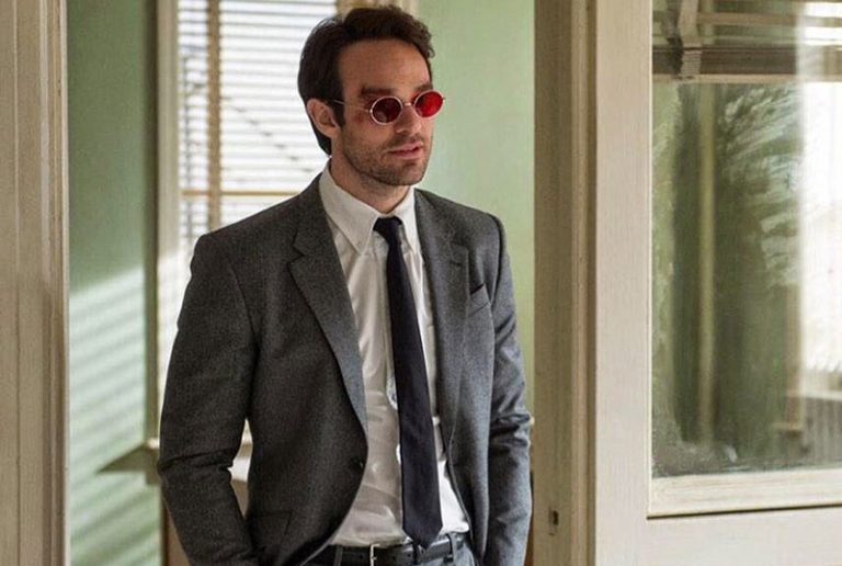 Charlie Cox Would Support a PG-13 Marvel Daredevil Series