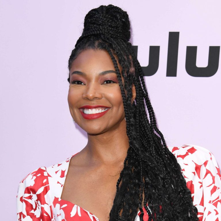 Gabrielle Union Is Praising Another Important Lady From Euphoria