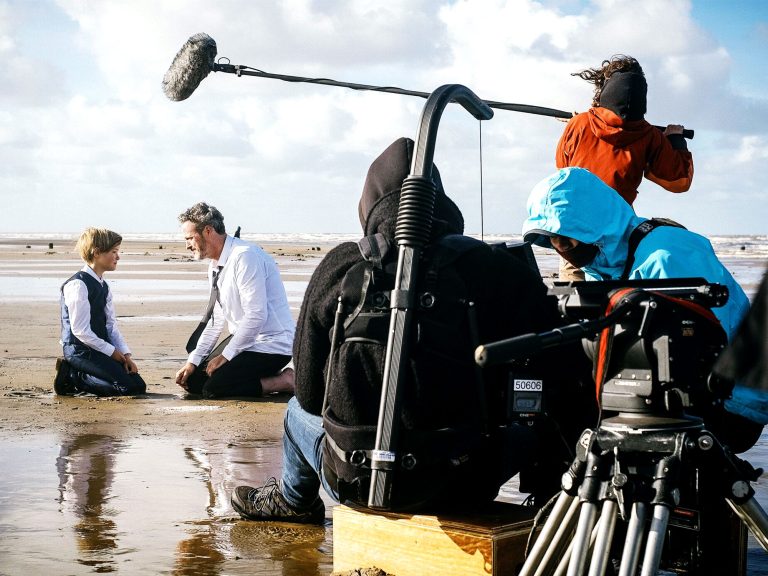 How green filmmaking is driving sustainability in cinema