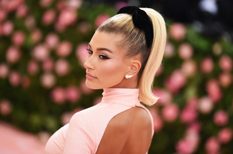 Hailey Bieber Reveals She Was Hospitalized for Blood Clot to