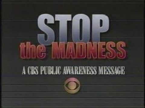 WHDH-TV CBS Kid TV Promos 1992