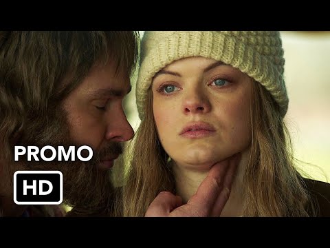 4400 1×12 Promo “Group Efforts” (HD) The CW series