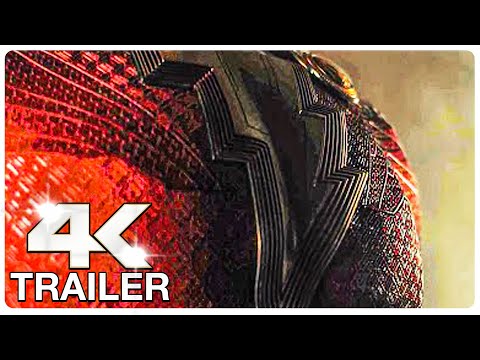 NEW UPCOMING MOVIE TRAILERS 2021 (Weekly #22)