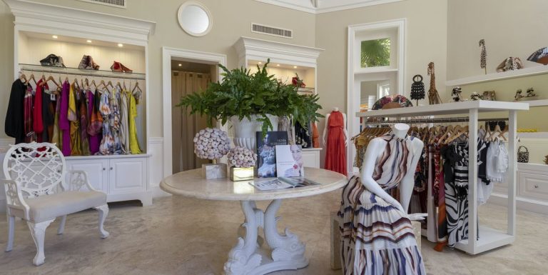 Silvia Tcherassi Just Opened the Most Beautiful Store in The