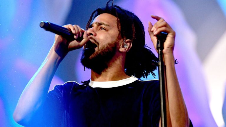 J. Cole Reveals Dreamville Festival 2022 Lineup: Lil Baby, J.I.D,