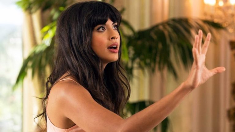 Peacock’s Pitch Perfect Series Adds Jameela Jamil