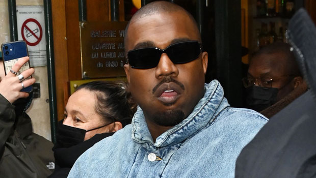 Kanye West Says ‘Art’ Doesn’t Mean ‘Ill Or Harm’ After