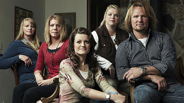 Kody Brown’s Wives: Meet All The Women’s He’s Married Over