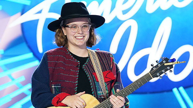 Leah Marlene: 5 Things About The ‘Idol’ Singer Who Wows