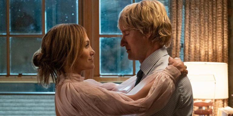 How To Watch Jennifer Lopez’s Return To Rom-Coms in ‘Marry
