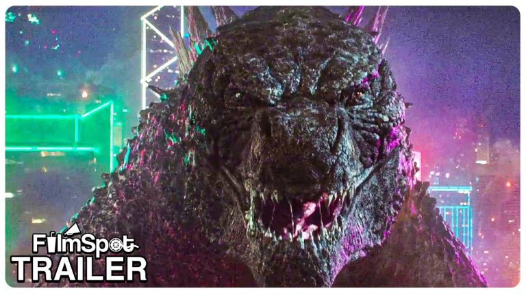 GODZILLA VS KONG “Godzilla Back For War” Trailer (NEW 2021)