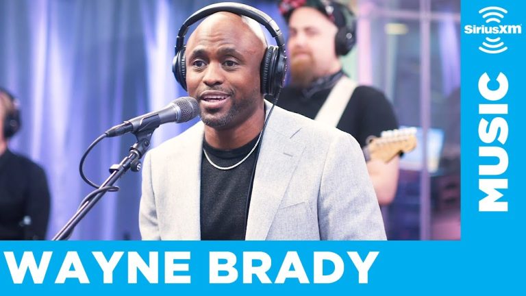 Wayne Brady Lists Every Television Shows He’s Been On