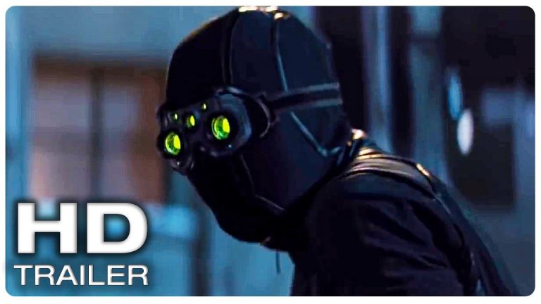 HAWKEYE “Black Widow” Trailer (NEW 2021) Superhero Series HD