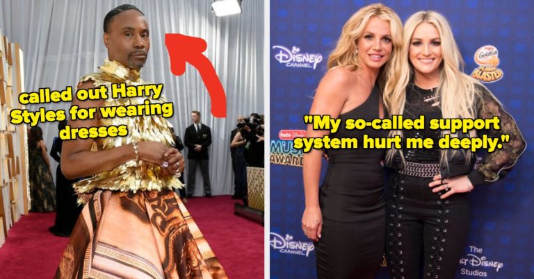 12 Times Celebrities Did Not Hold Back From Calling Out