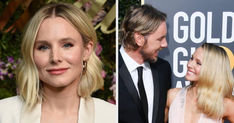 Dax Shepard Revealed The “Ingenious” Way He And Kristen Bell