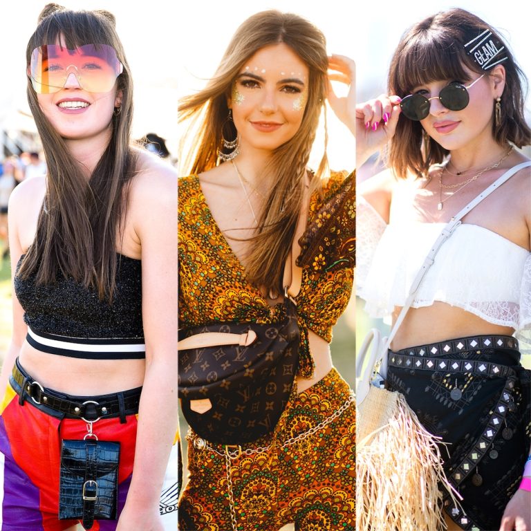 2022 Coachella & Stagecoach Packing Guide: 21 Bags That Are