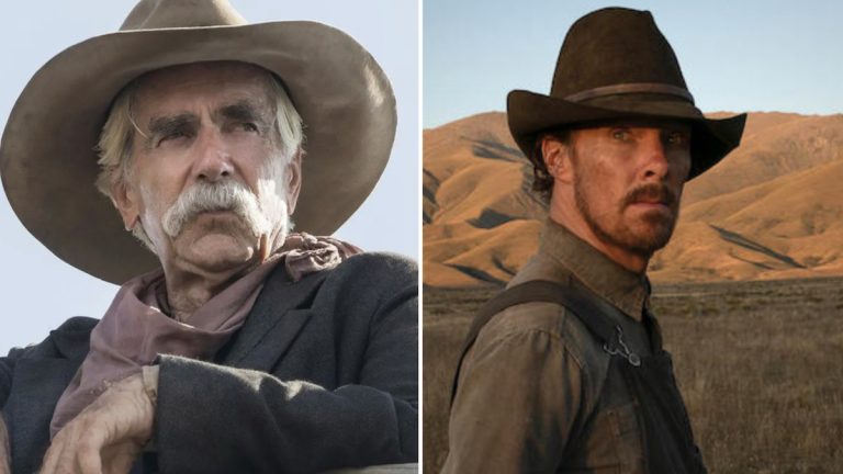 Sam Elliott complains about “homosexuality” in “piece of shit” movie
