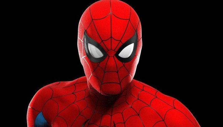 Spider-Man: No Way Home Concept Art for Tom Holland’s New