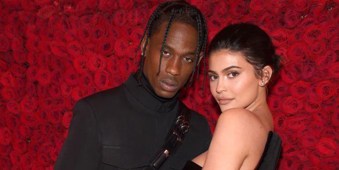 Kylie Jenner Just Announced the Name of Her Baby Boy