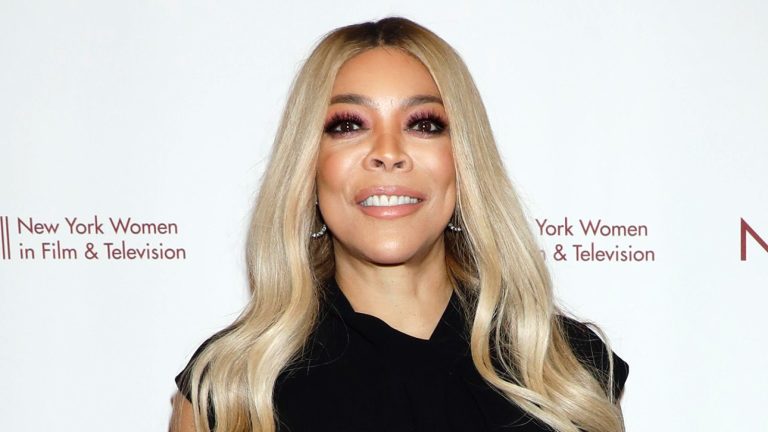 Wendy Williams’ Show Is Coming To An End, Reports Confirm