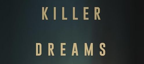 Beacon Audiobooks Releases “Killer Dreams” by Author Vincent Donovan
