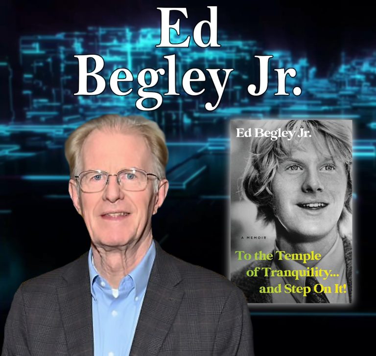 Renowned Actor/Author/Environmentalist Ed Begley Jr. Guests On Harvey Brownstone Interviews