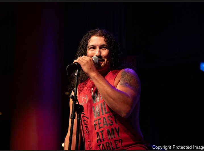 Paulino: The Genre-Bending Heartbeat of Emotion