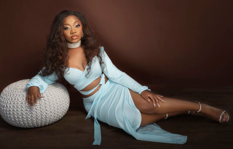 Nia Renée Guests On Live On Tape With Pete Trabucco 