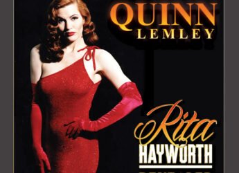 After A Full House At The Triad Theatre, Quinn Lemley Is Bringing The Heat Back 