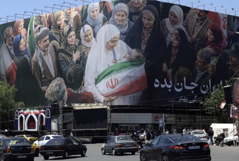 This Week’s Iran Talks Lumpy, Bumpy, and Frivolous By Howard Bloom